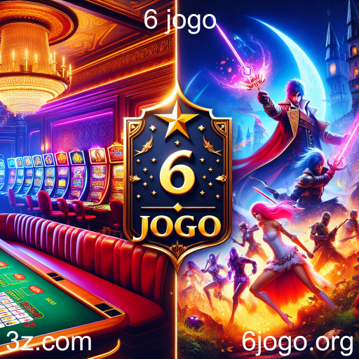 A Evolução dos Jogos de Ação: Adrenalina e Emoção em Cada Jogada