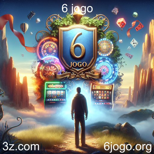 Explorando a Categoria de Jogos de Aventura no 6 Jogo
