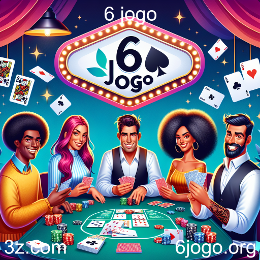 A Evolução dos Jogos de Cartas: Tradição e Inovação