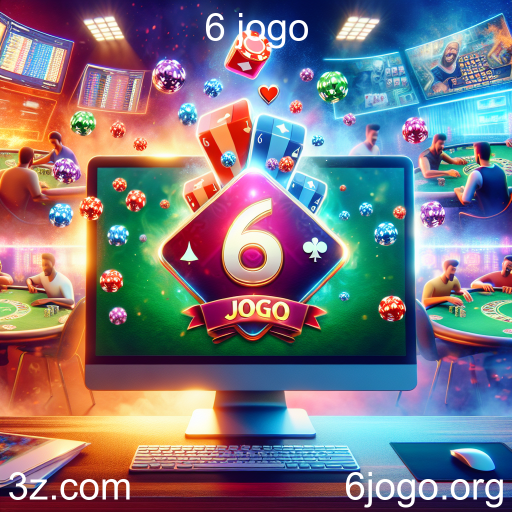 A Revolução dos Jogos Multiplayer: Conectando Jogadores em Todo o Mundo